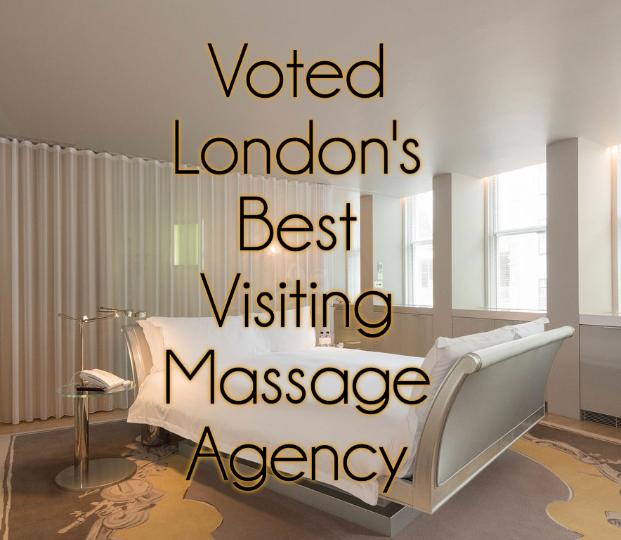 Visiting Massage London