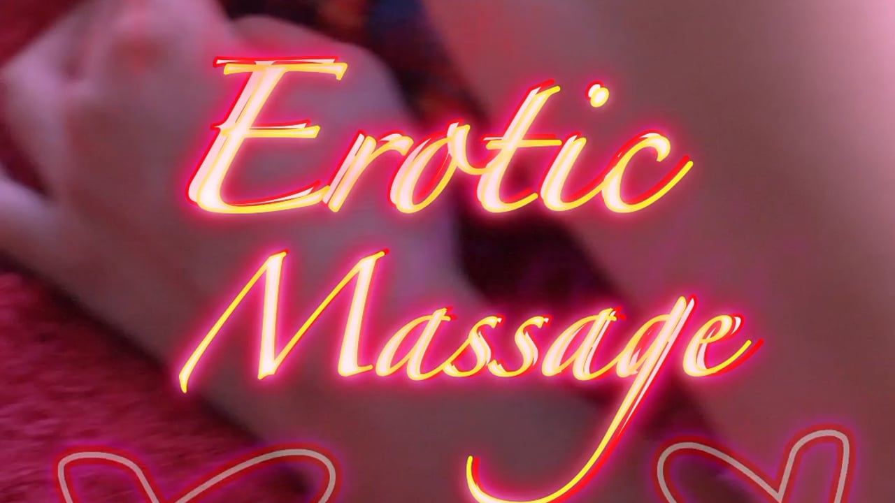 Erotic Massage London - Best Tantric Massage in London