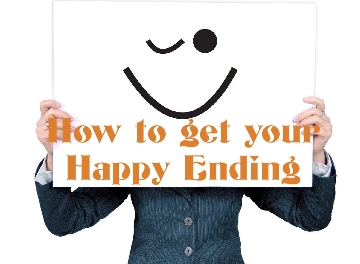 What is a Happy Ending Massage ?