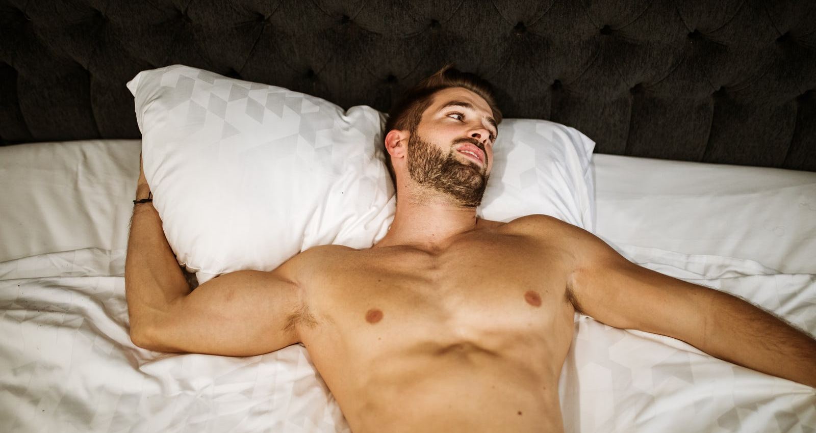 The Men's guide to becoming Multi-Orgasmic