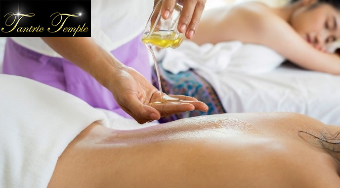 Why Women Pay Massage Therapists to Get Intense Orgasmic Pleasure?