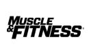 muscle & fitness