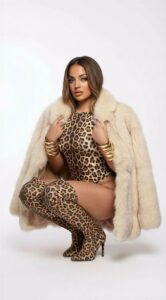 Candice masseuse Bayswater