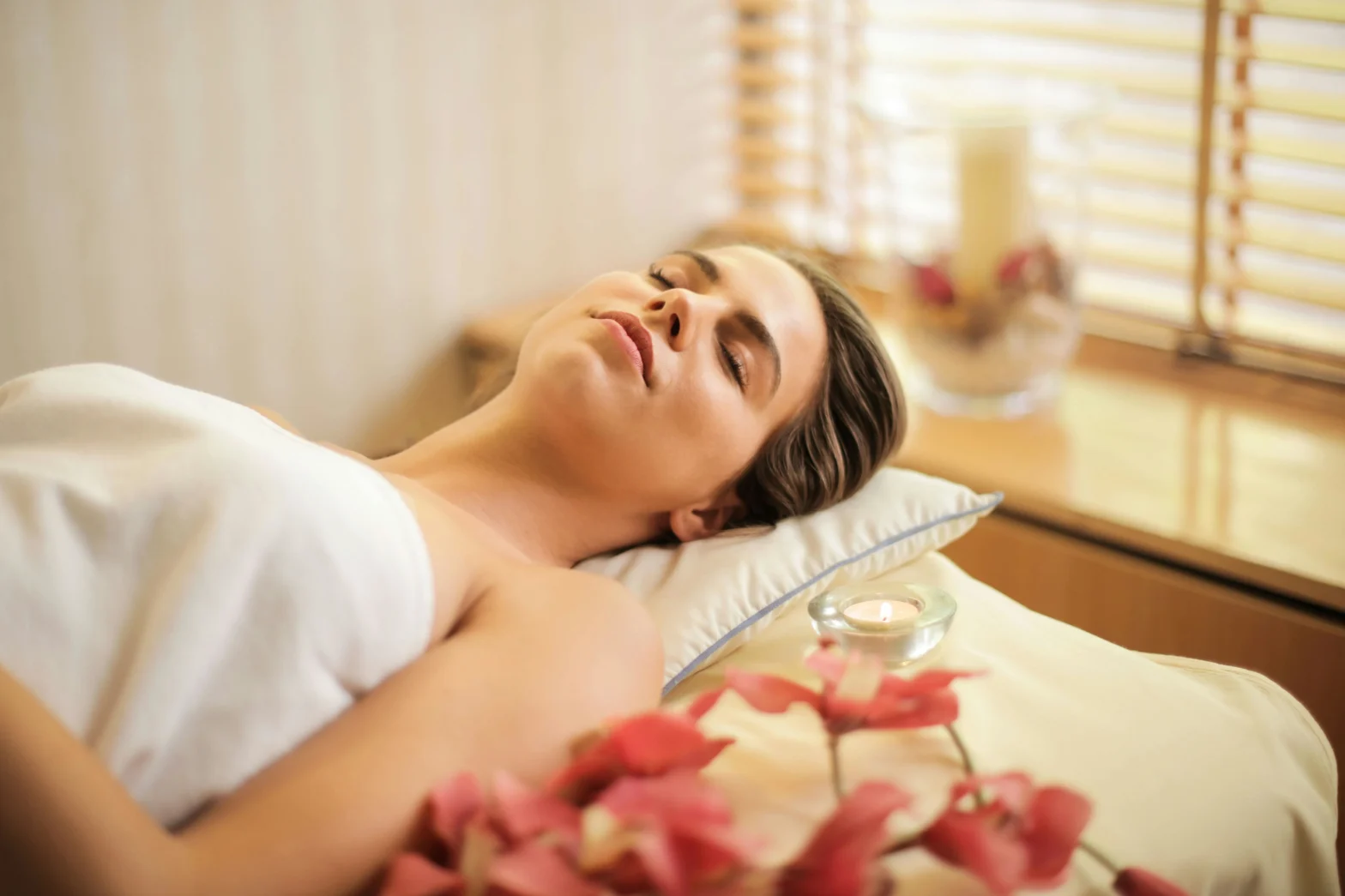Discover transformative Tantric London massage experiences that nurture balance, awareness, and deep emotional connection beyond simple relaxation.