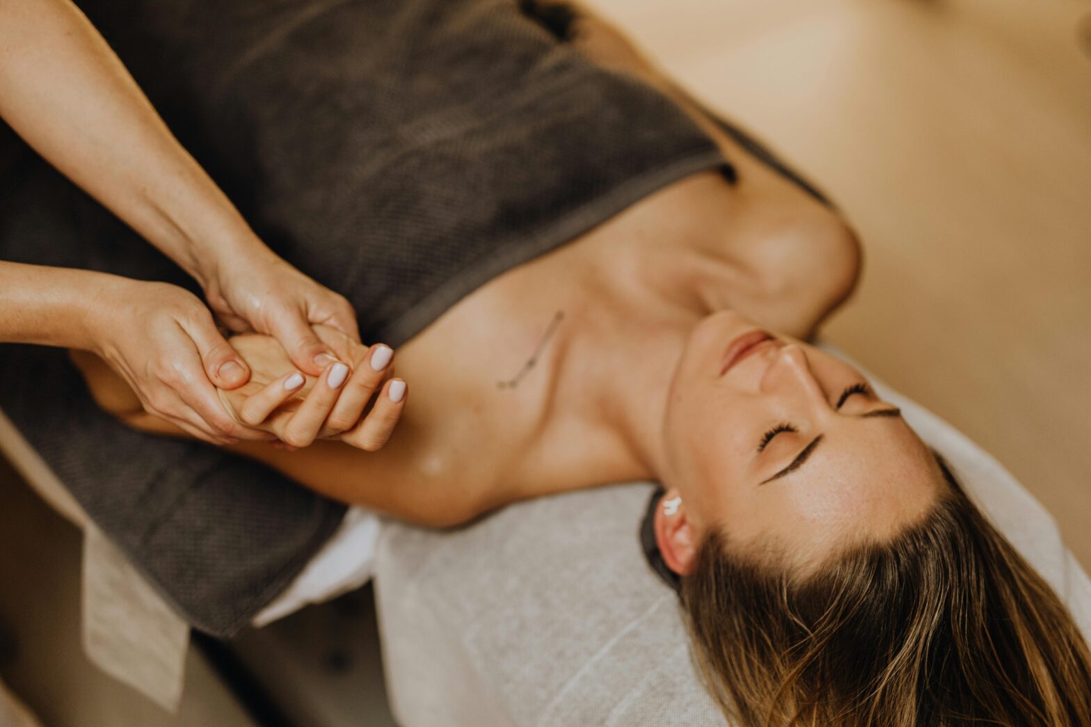 Discover the expertise of London’s top Tantric Massage Therapists and how their mindful touch, energy work, and intuition create transformative healing sessions.