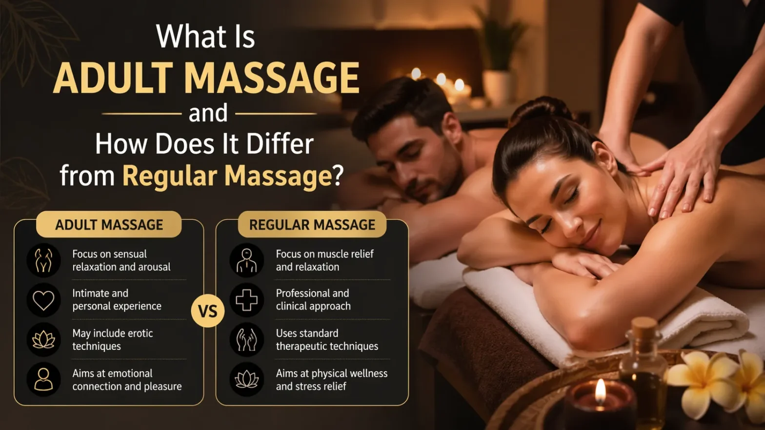 Learn what lingam massage is, how it works, its benefits, techniques, and why it’s considered a mindful approach to relaxation and wellness.