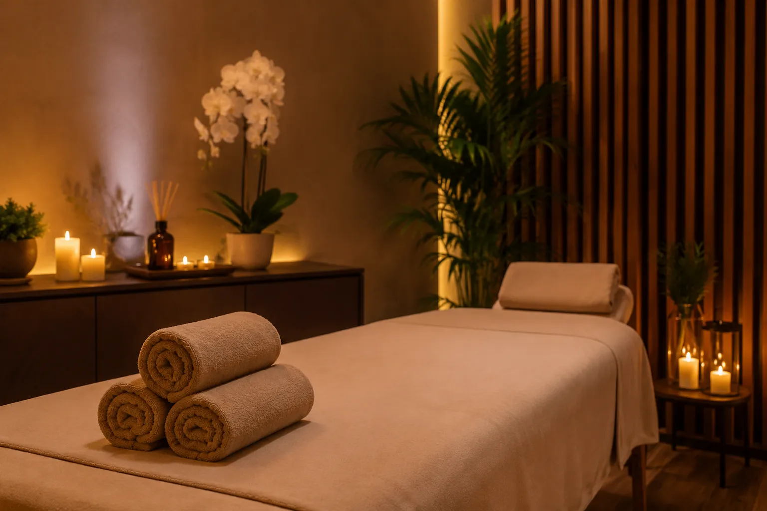 Benefits of Topless Massage London for Relaxation and Stress Relief